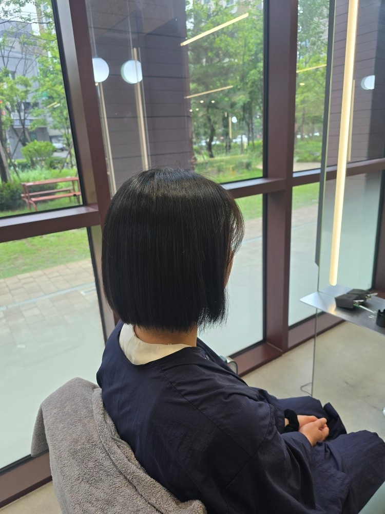 준오헤어 퍼블릭가산점 picture 8