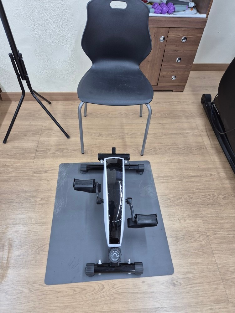 안심노인주간보호센터