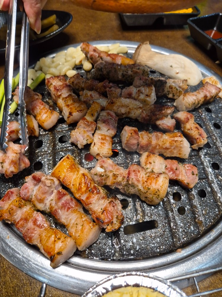 미진축산주례점 picture 4