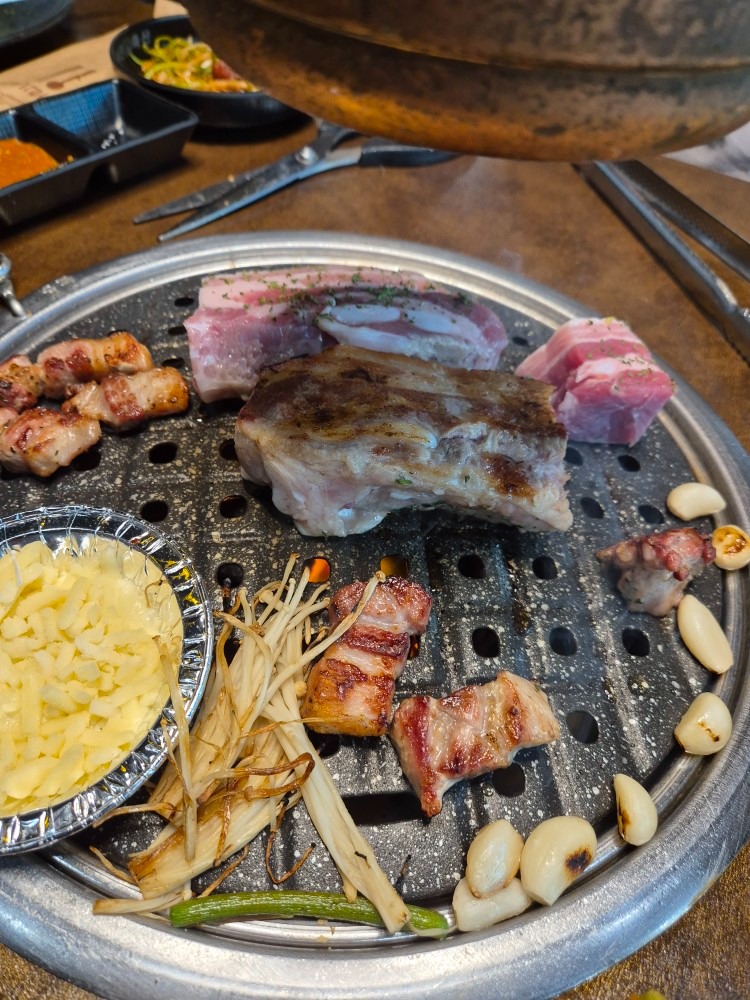 미진축산주례점 picture 3