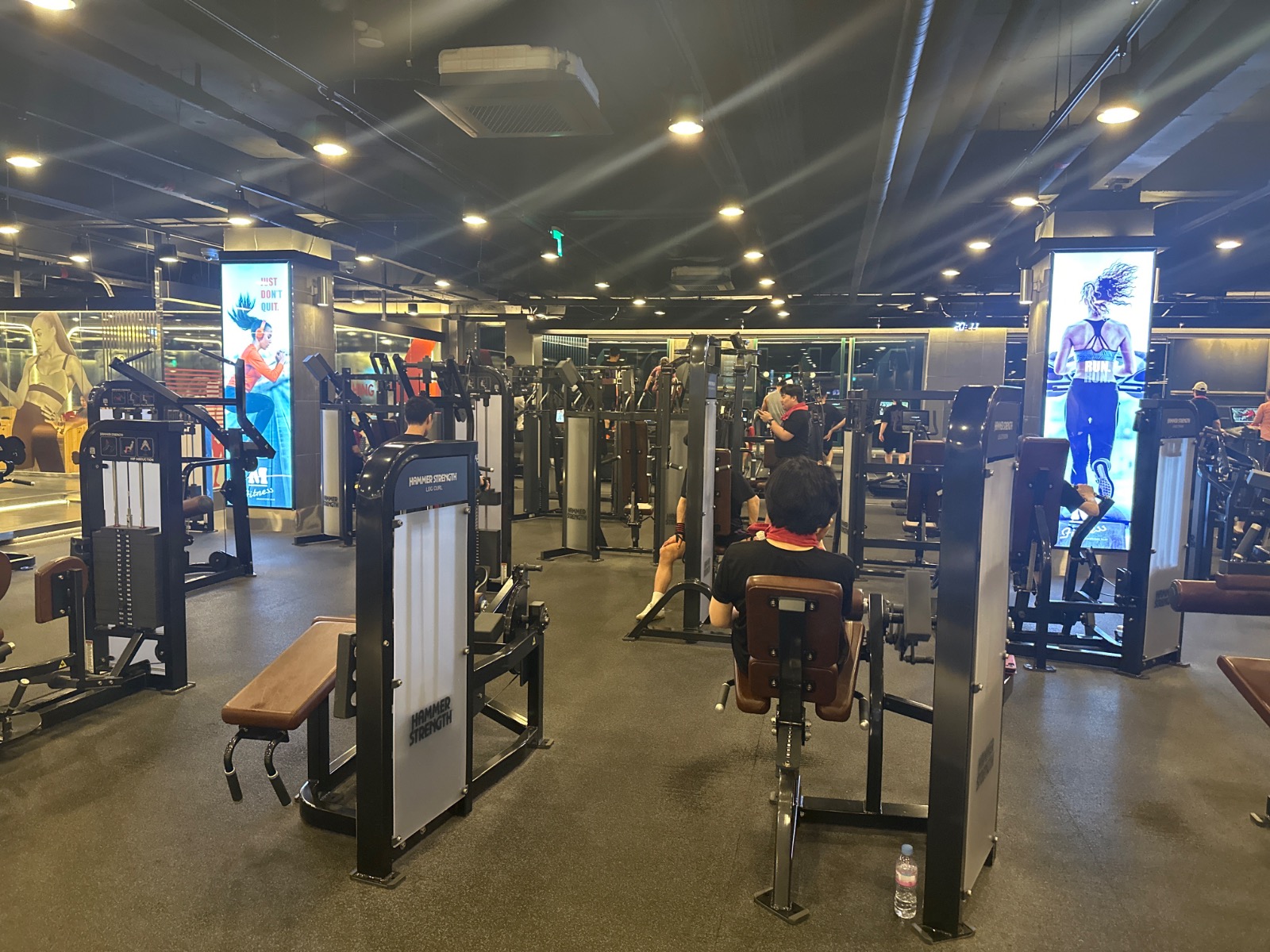 휘트니스엠 광명하안점 picture 8