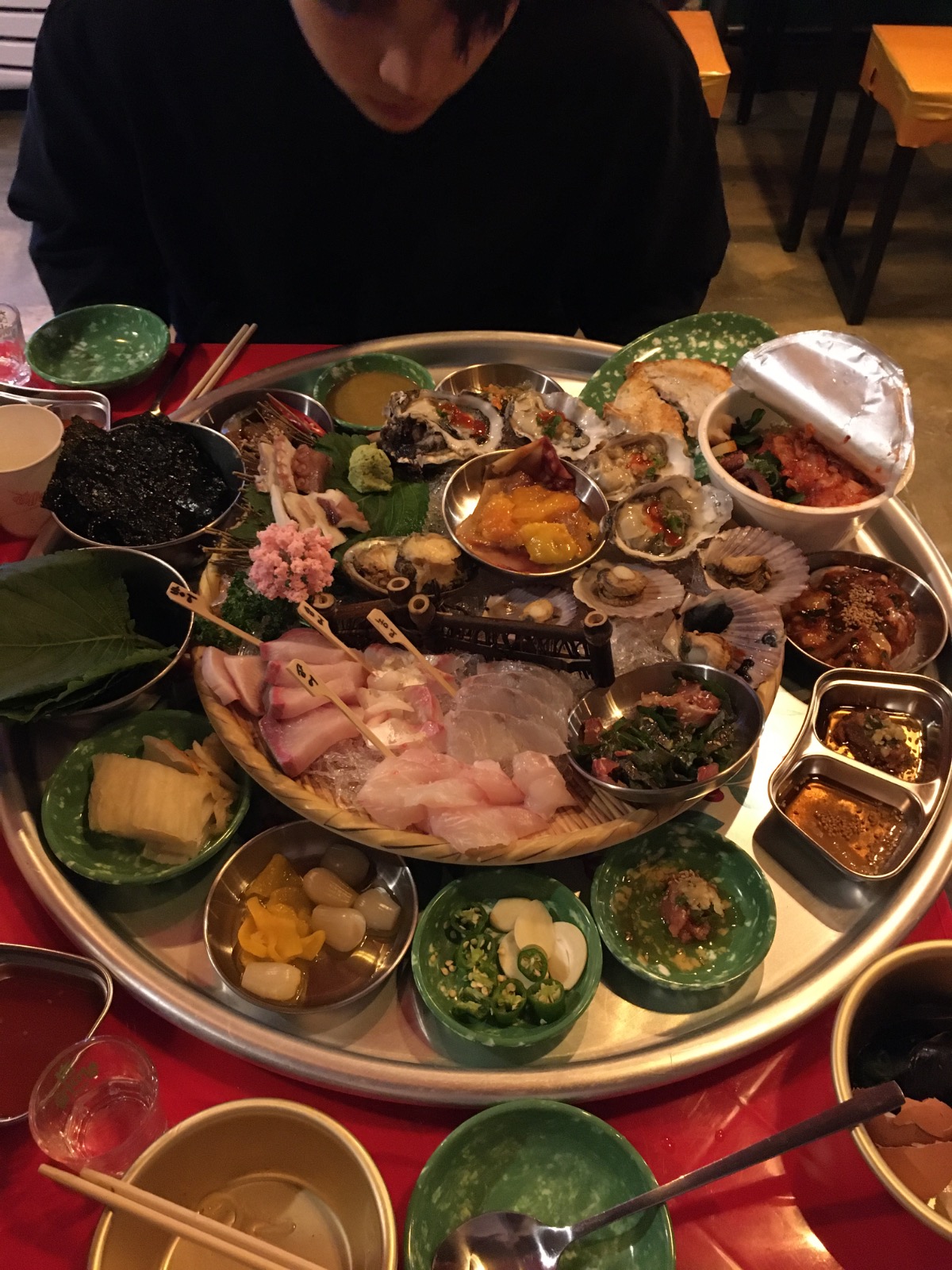 어부장 천안점 picture 3