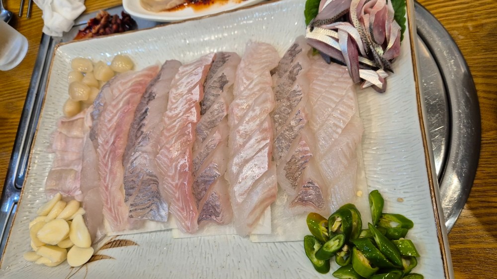 갯뻘식당