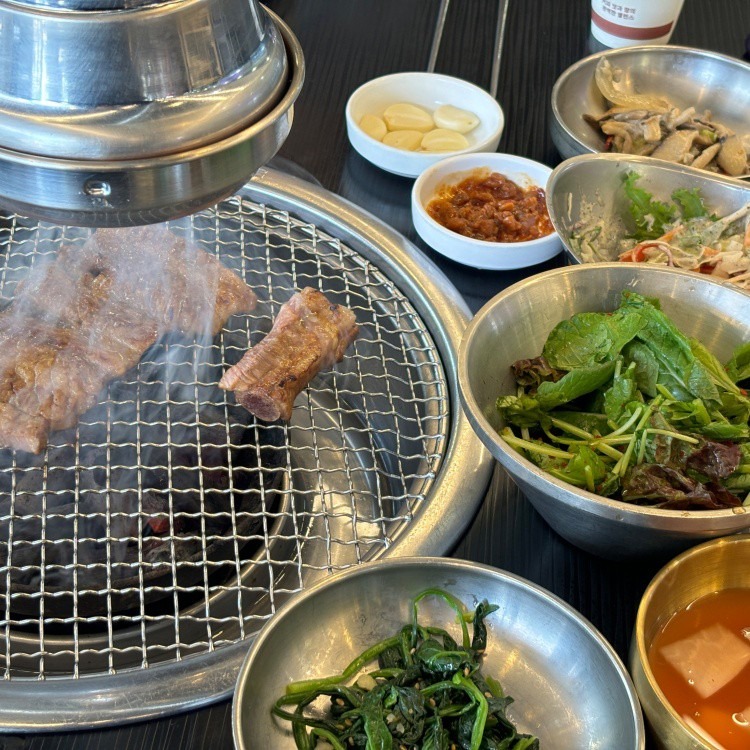 팔공산맥