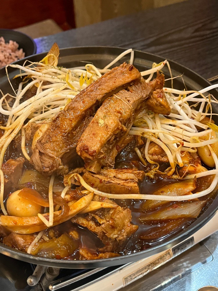 정성매운갈비찜 picture 1