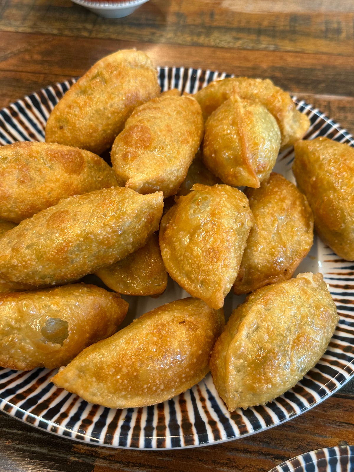 삼송꾼만두 후기 사진