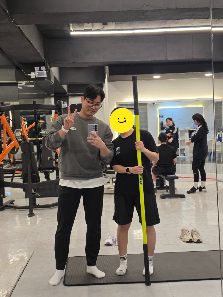 피타짐 송내점 24시 헬스PT picture 6