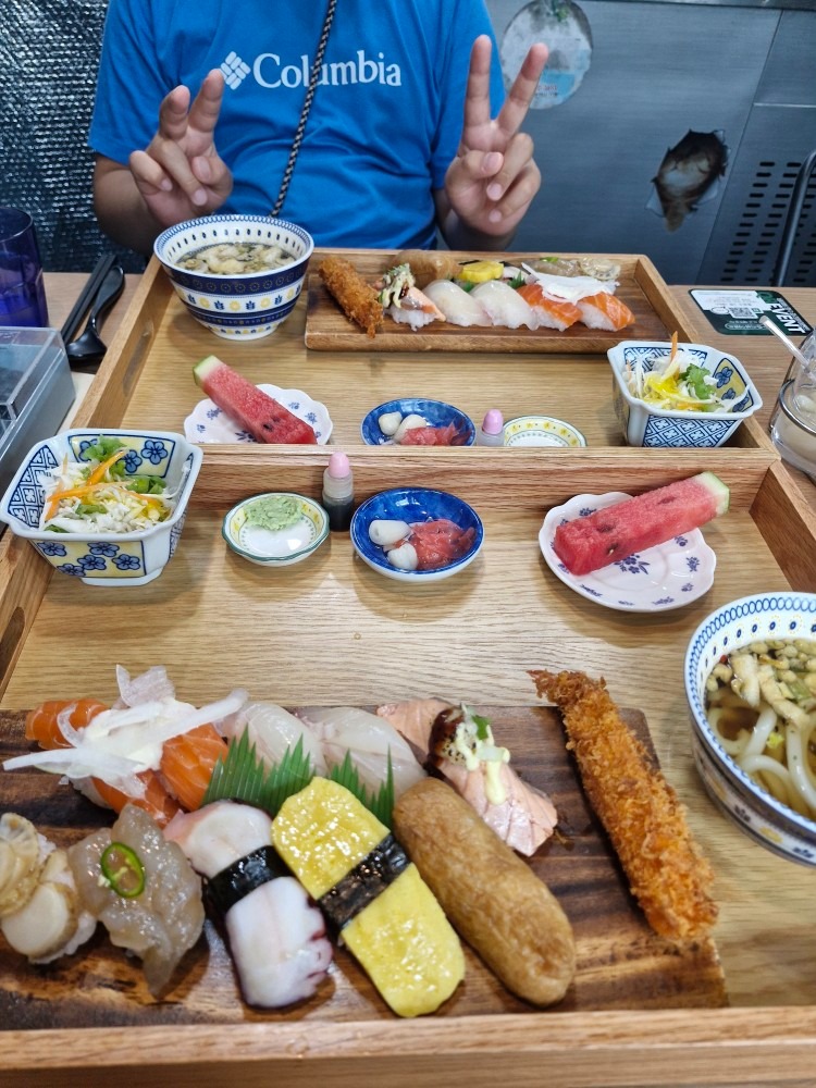 벚꽃연어스시여좌점 picture 2