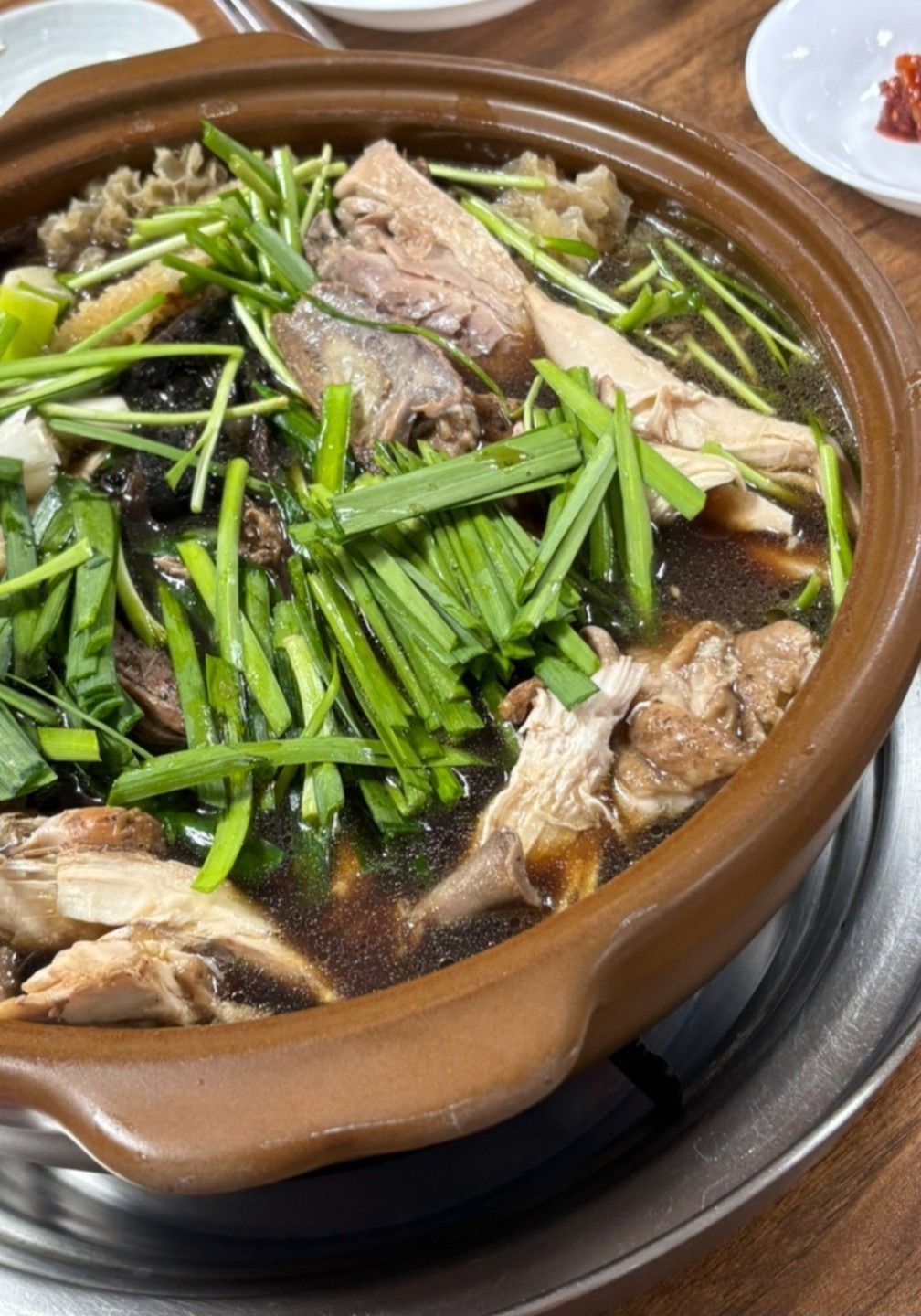 옛집식당 후기 사진