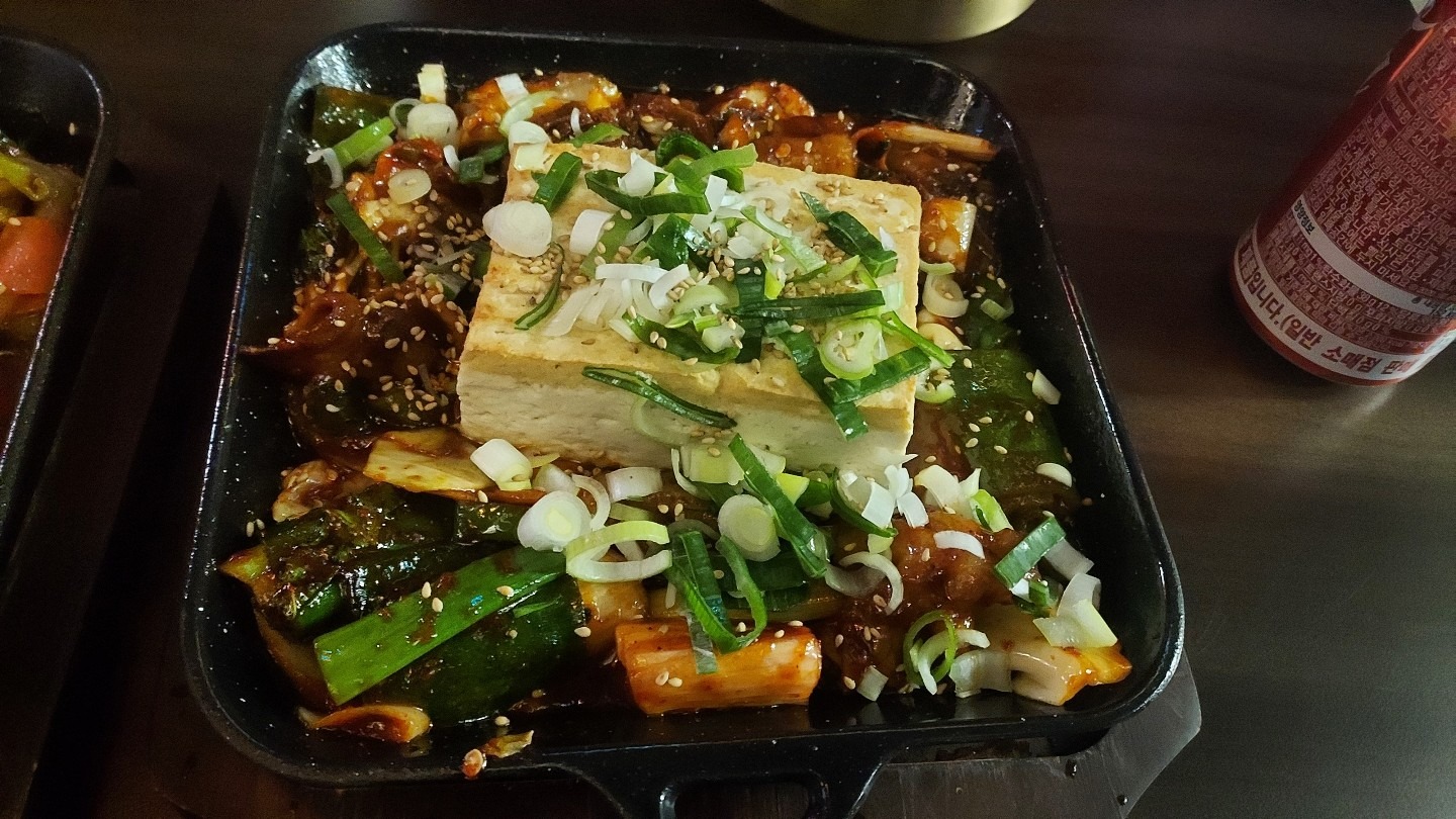 실비로운 포차생활 picture 9