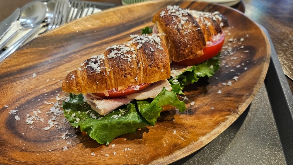 브런치카페 브루썸 picture 2