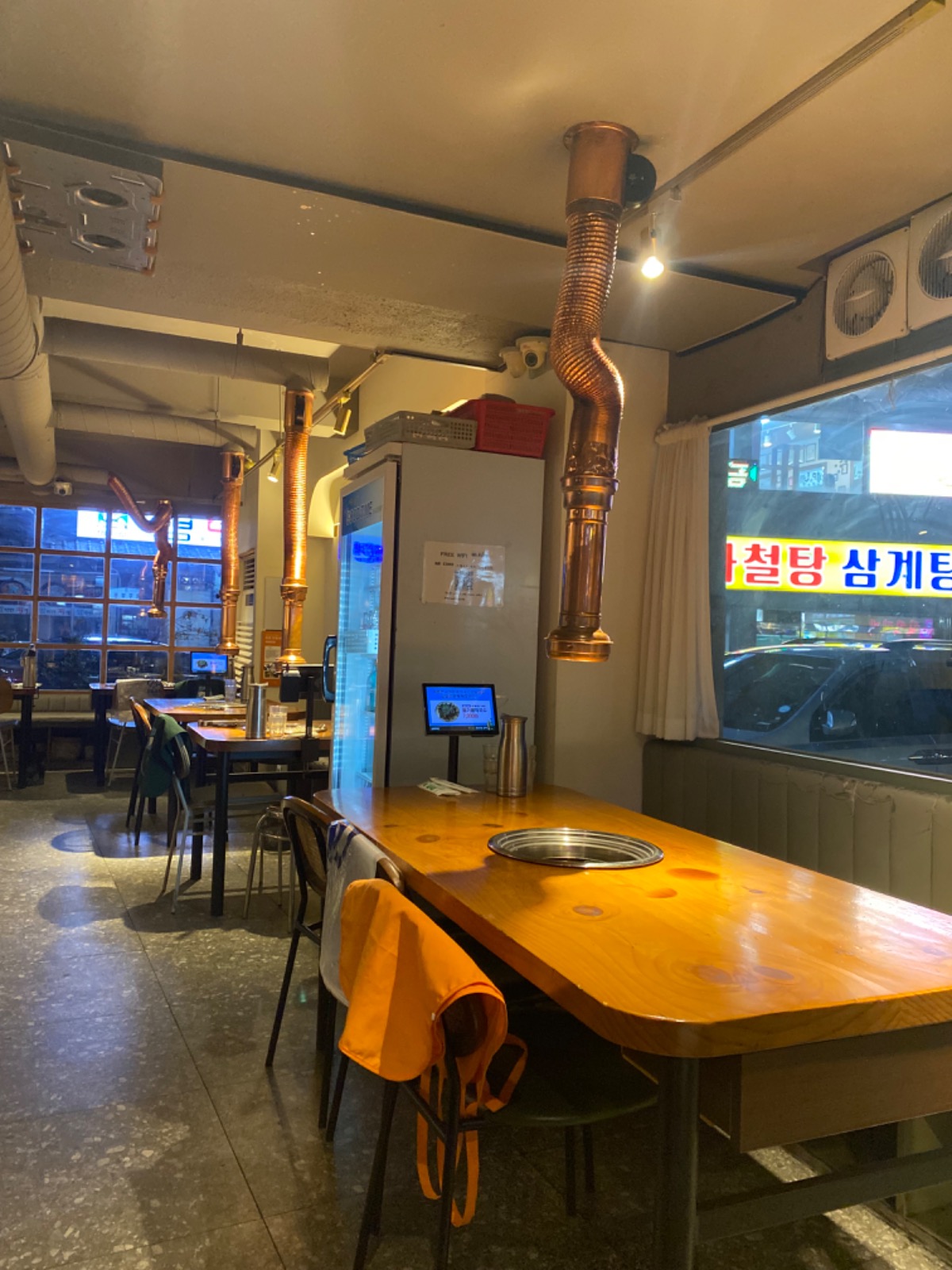 박재성의 메밀숯불닭갈비 picture 6
