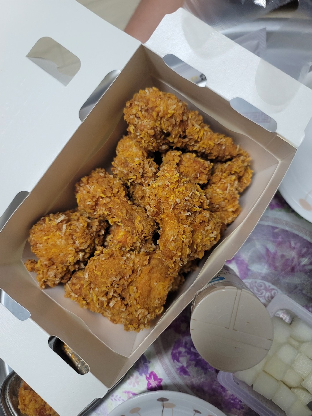 bhc 창원안민점 | 경상남도 창원시 성산구 안민동 | 치킨/닭강정 | 당근 동네 업체