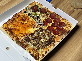 대왕사각피자 본점 picture 4