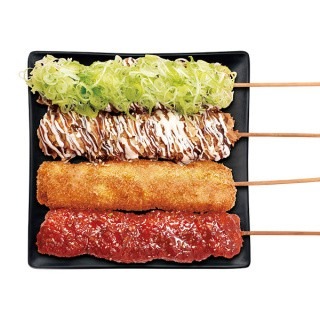 꼬치의품격 picture 1