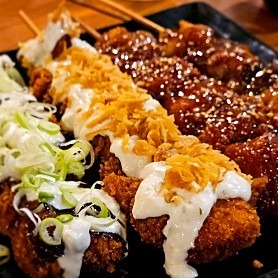 꼬치의품격 picture 3