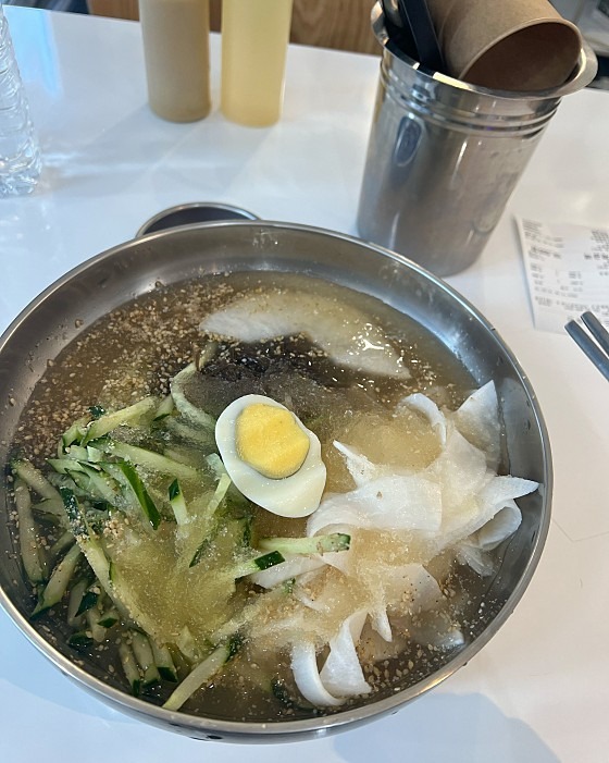 천수냉면 본점 picture 3