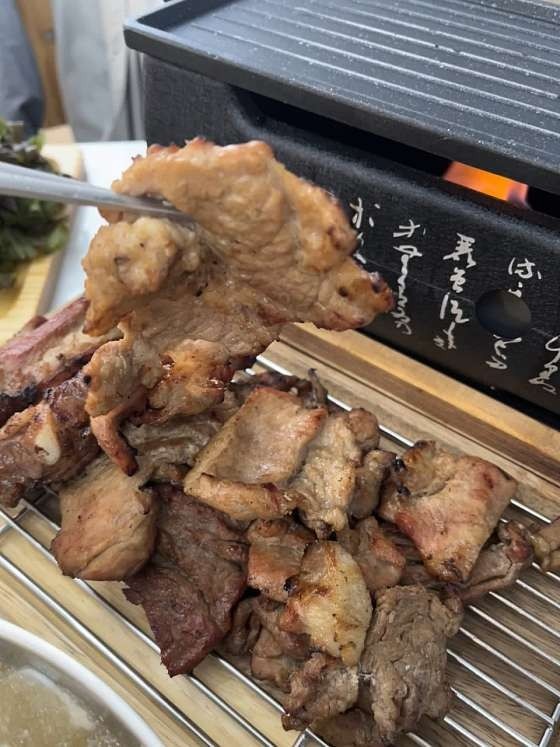 천수냉면 본점 picture 6
