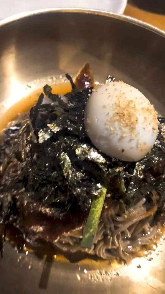 박재성의 메밀숯불닭갈비 picture 3