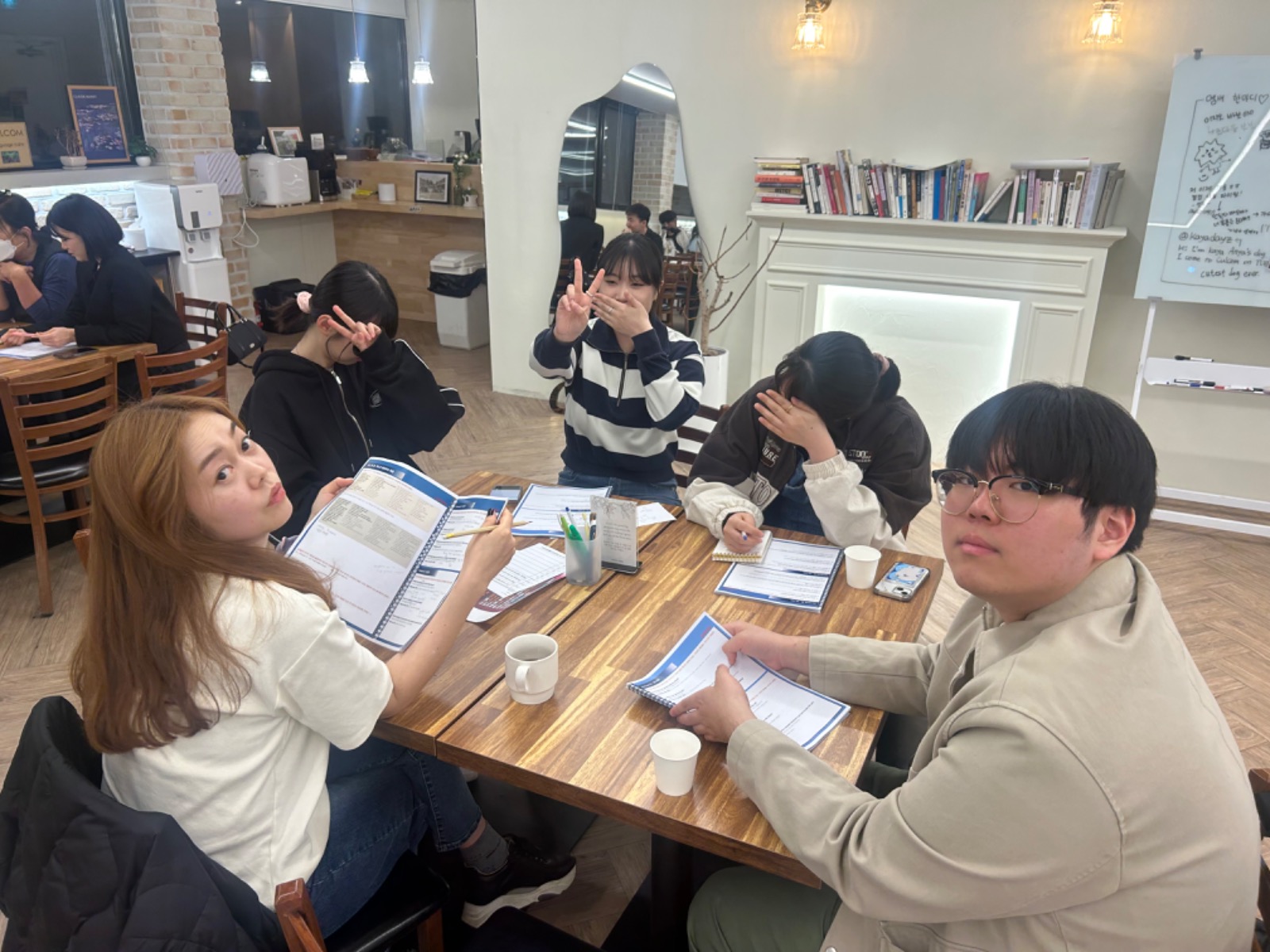 컬컴 영어회화 잠실점 picture 9
