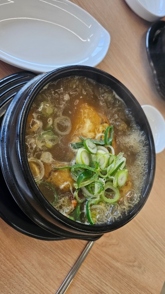 개성상황버섯삼계탕 세종점 picture 7