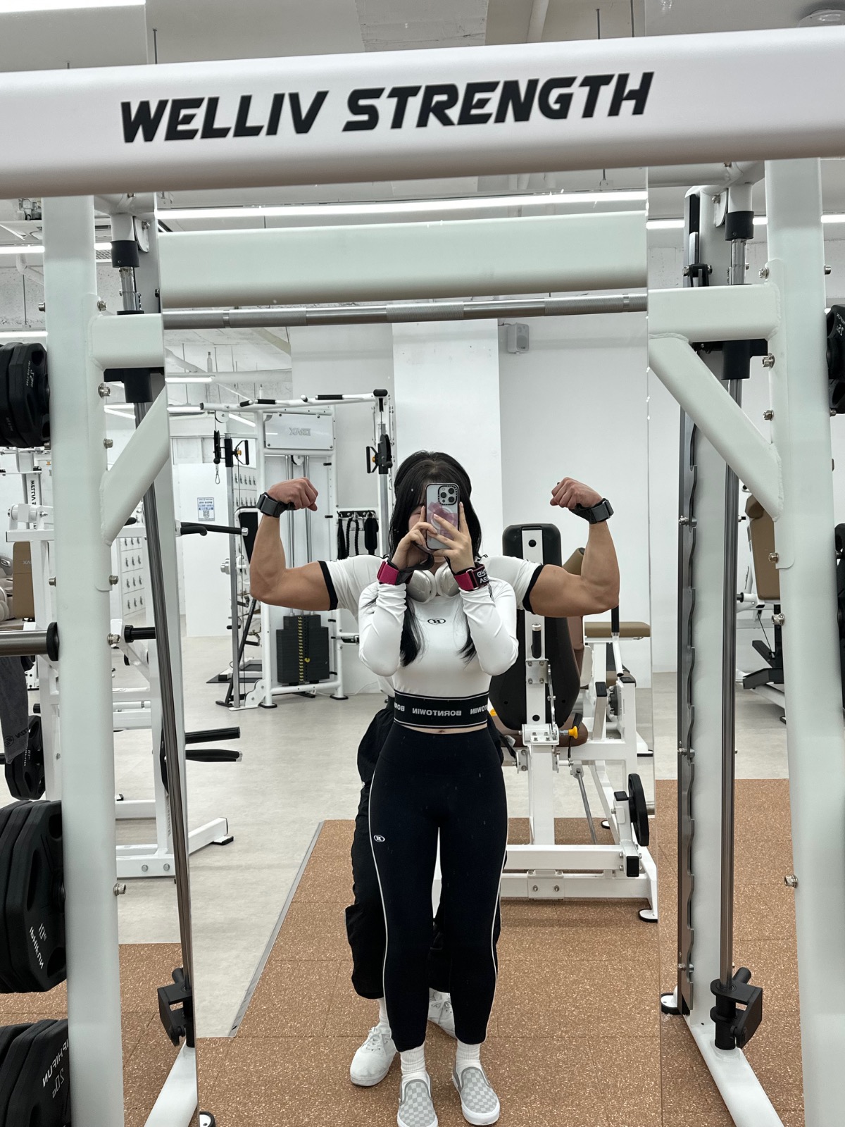 보스턴짐 평택안중점 헬스PT picture 3