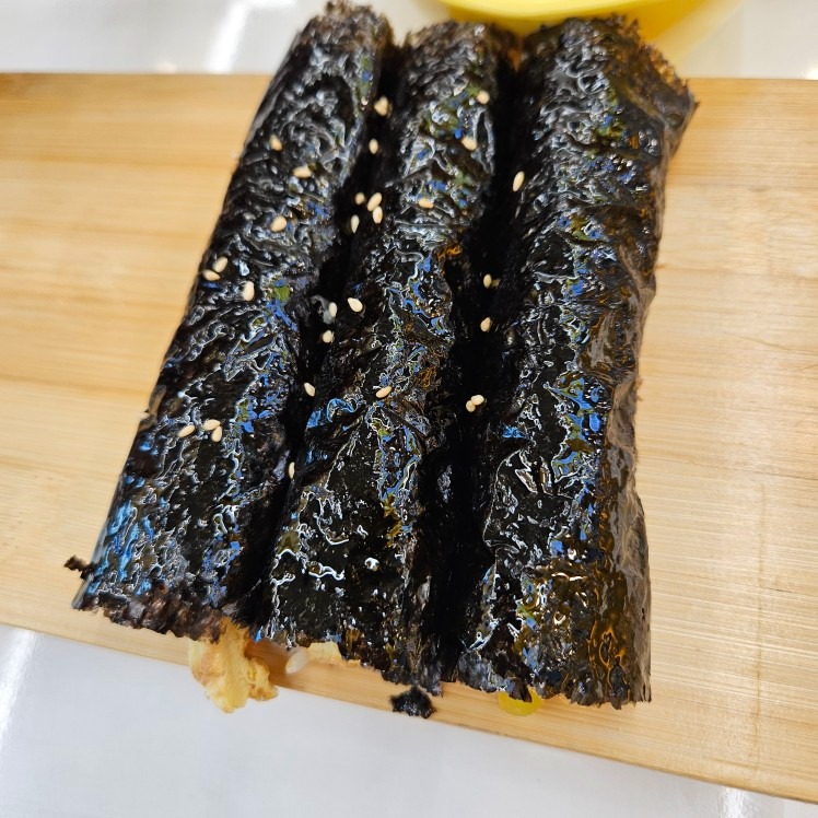 또또꼬마김밥 천안성성점 picture 2
