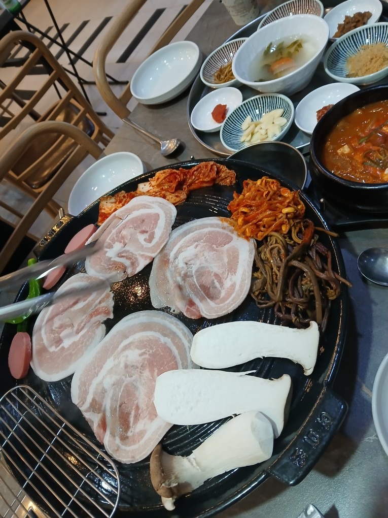 삼별집 picture 3