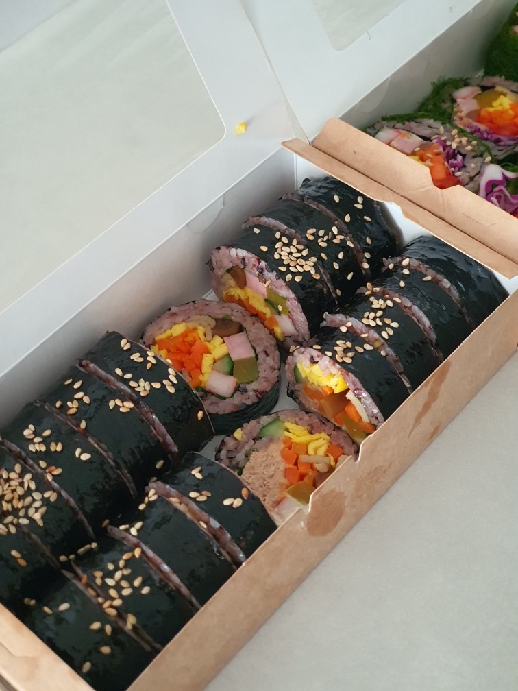 오니김밥 picture 1