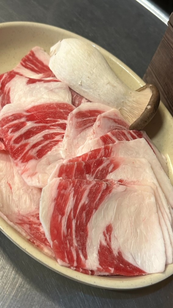 저녁에구이