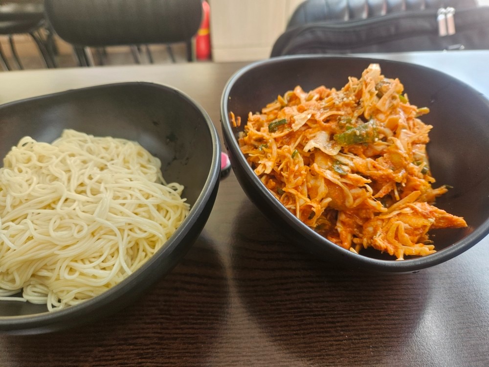 천재닭국밥 picture 3
