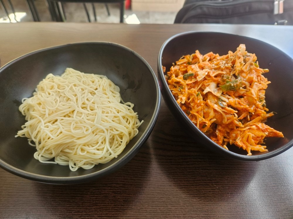 천재닭국밥 picture 5