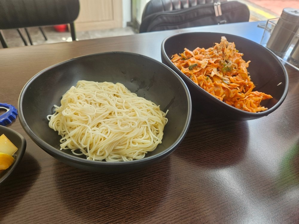 천재닭국밥 picture 6