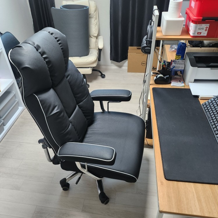 컴퓨터의자 pc방 게이밍의자 피팅체어 picture 6