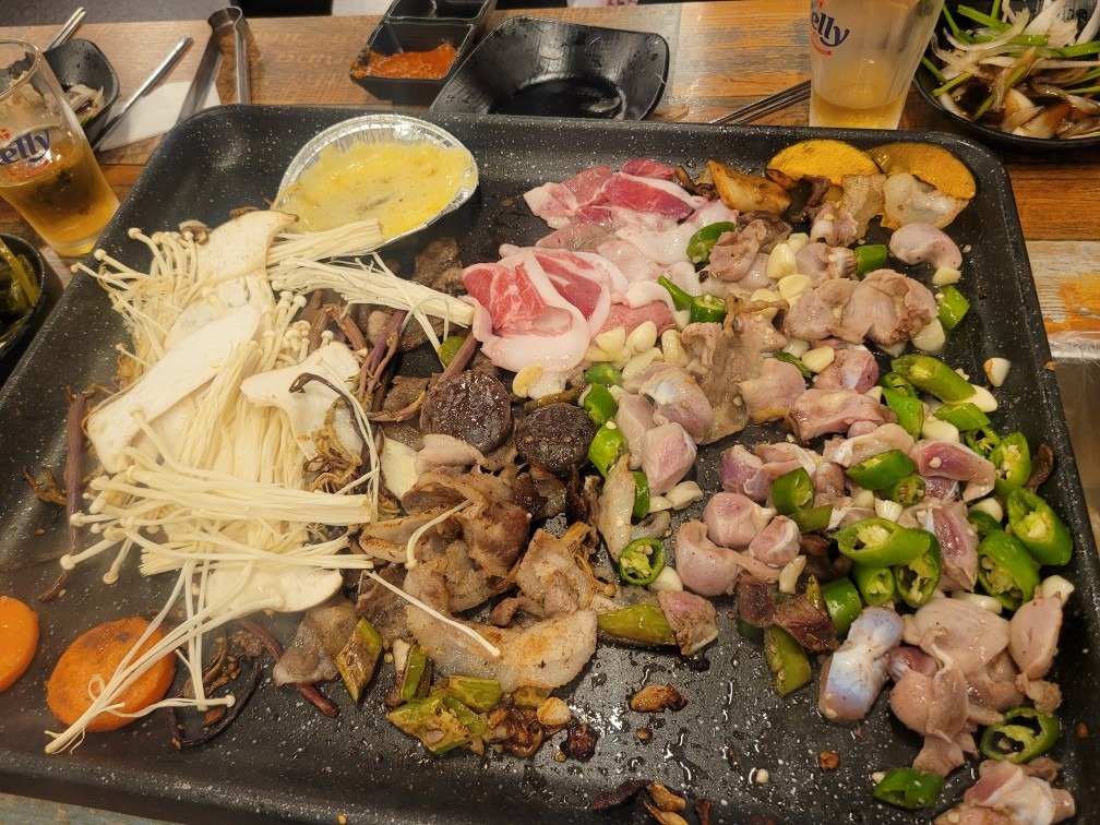 꼬들대패사상 picture 7