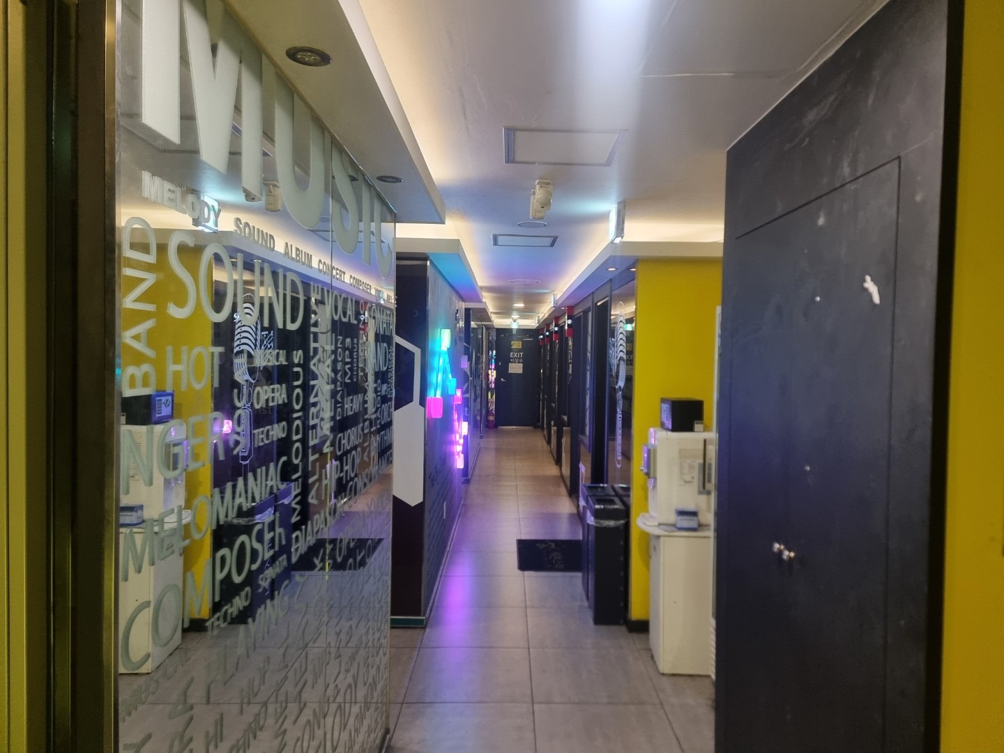 세븐스타코인노래방 | 광주광역시 북구 용봉동 | 노래방 | 당근 동네 업체