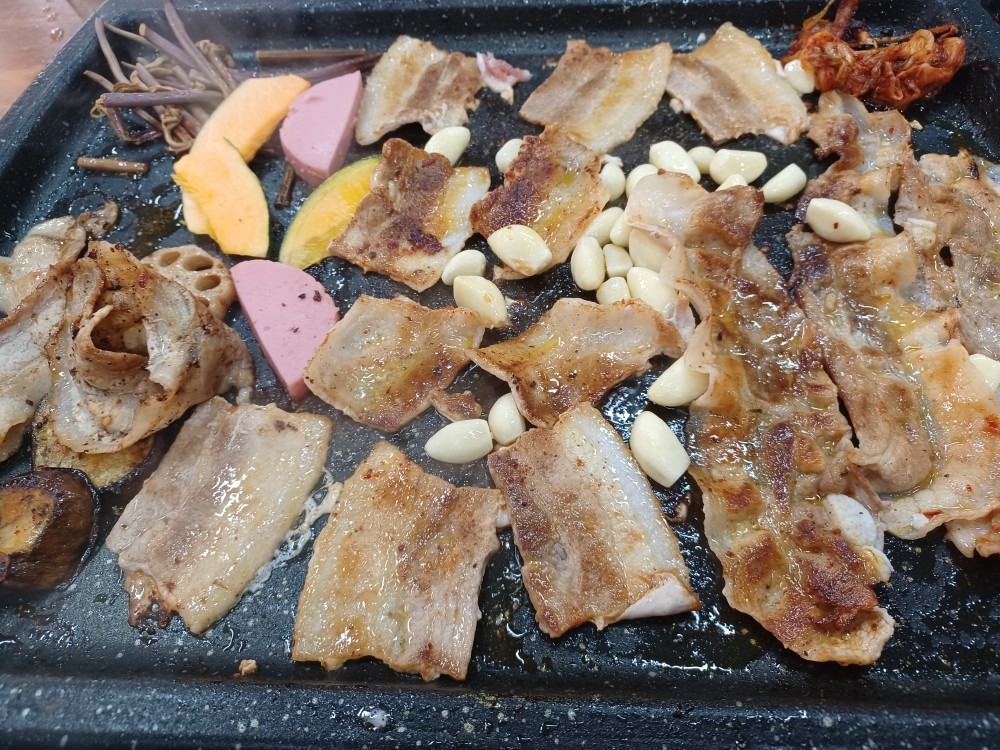 승승삼겹 개금백병원점 picture 1