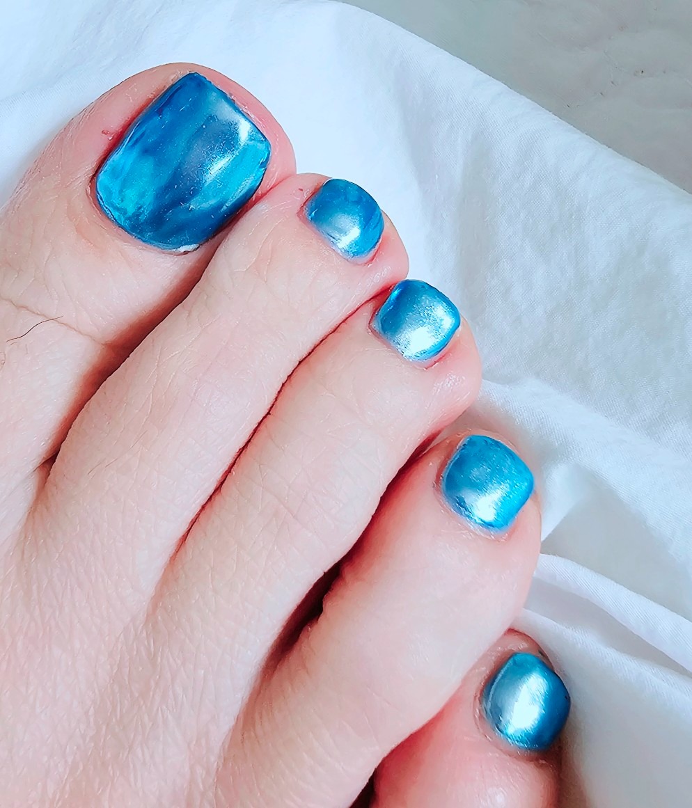 ��히메사마 review