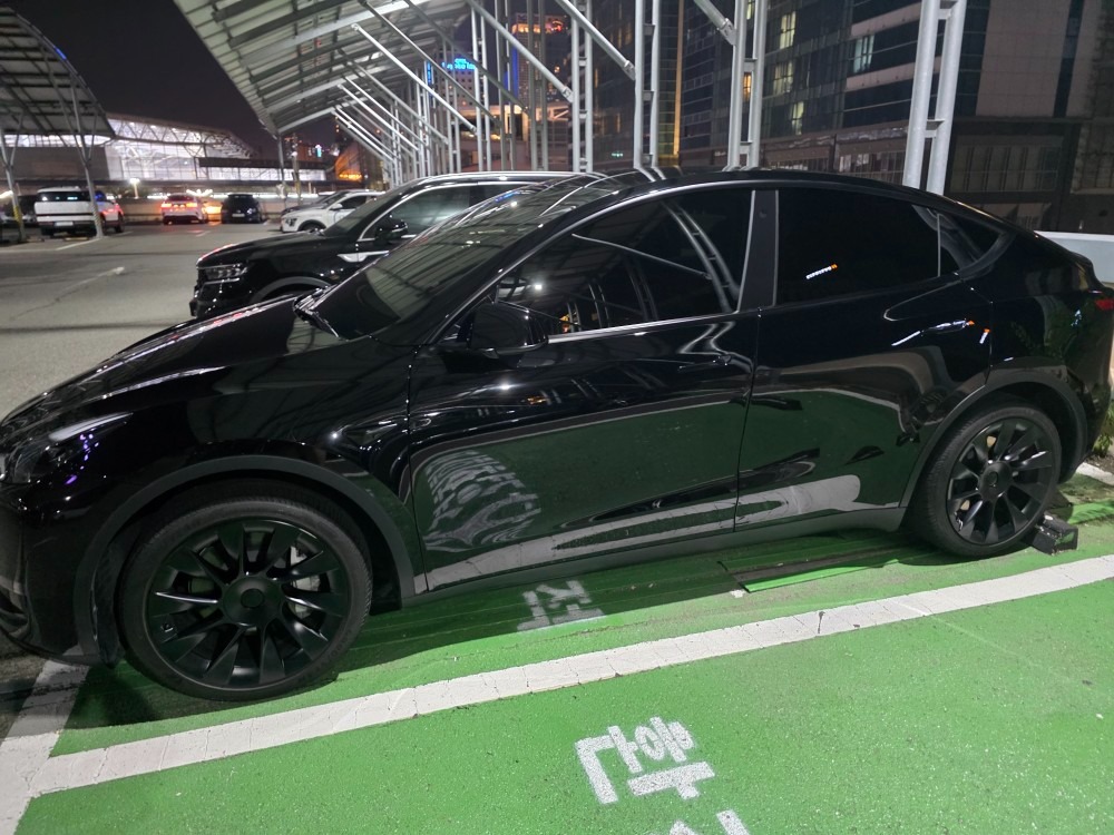 청년출장세차 picture 8