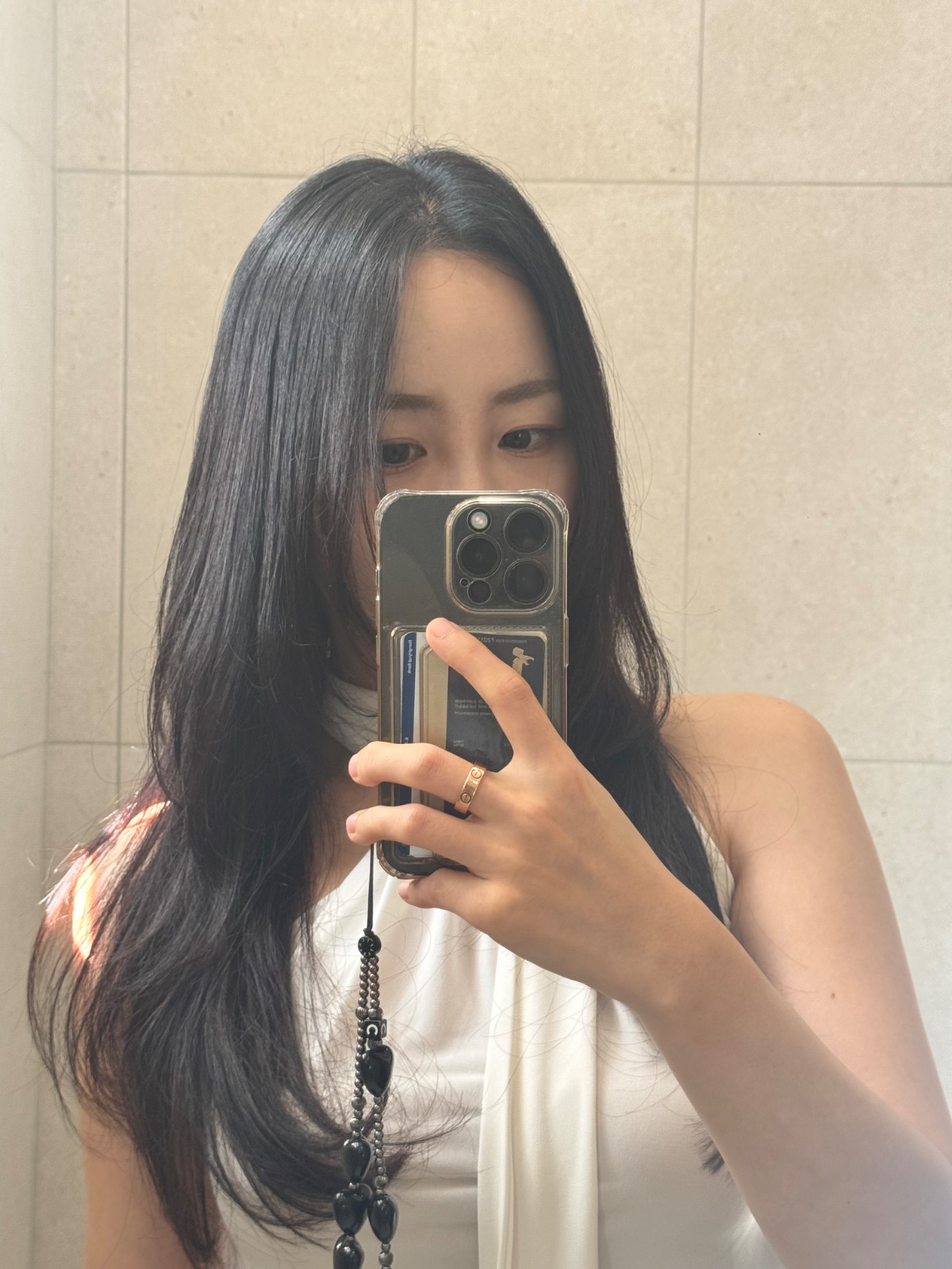 오늘도공간헤어 아린 picture 7