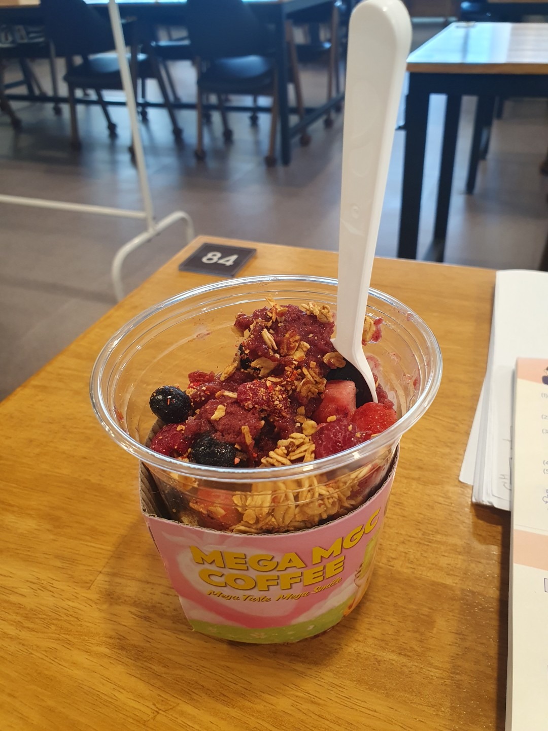 메가박스 수원남문점 picture 1