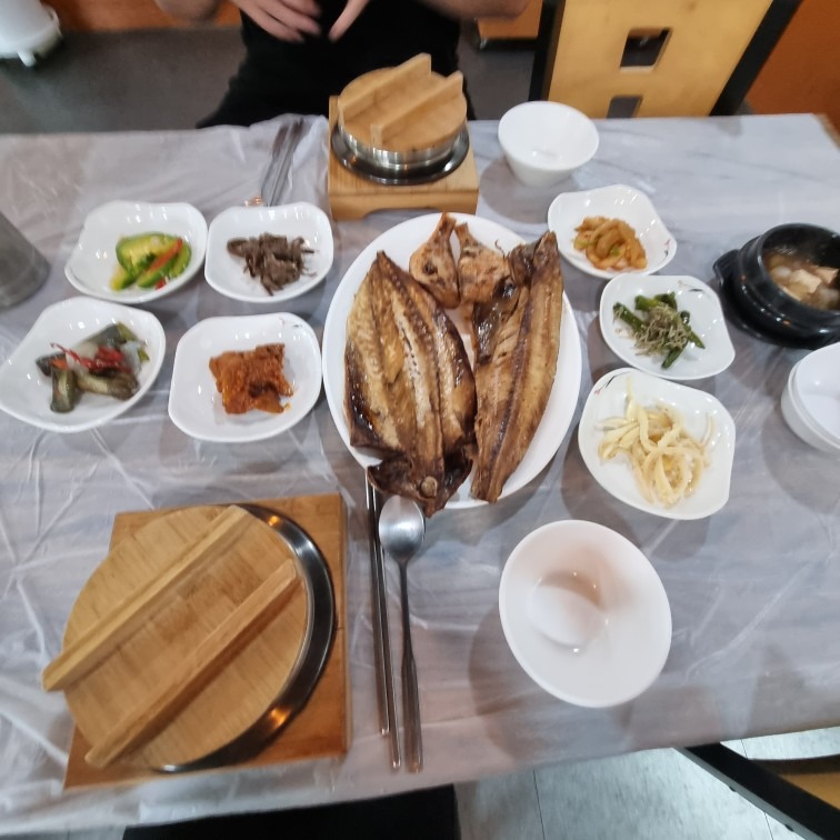 어상한끼생선 picture 3