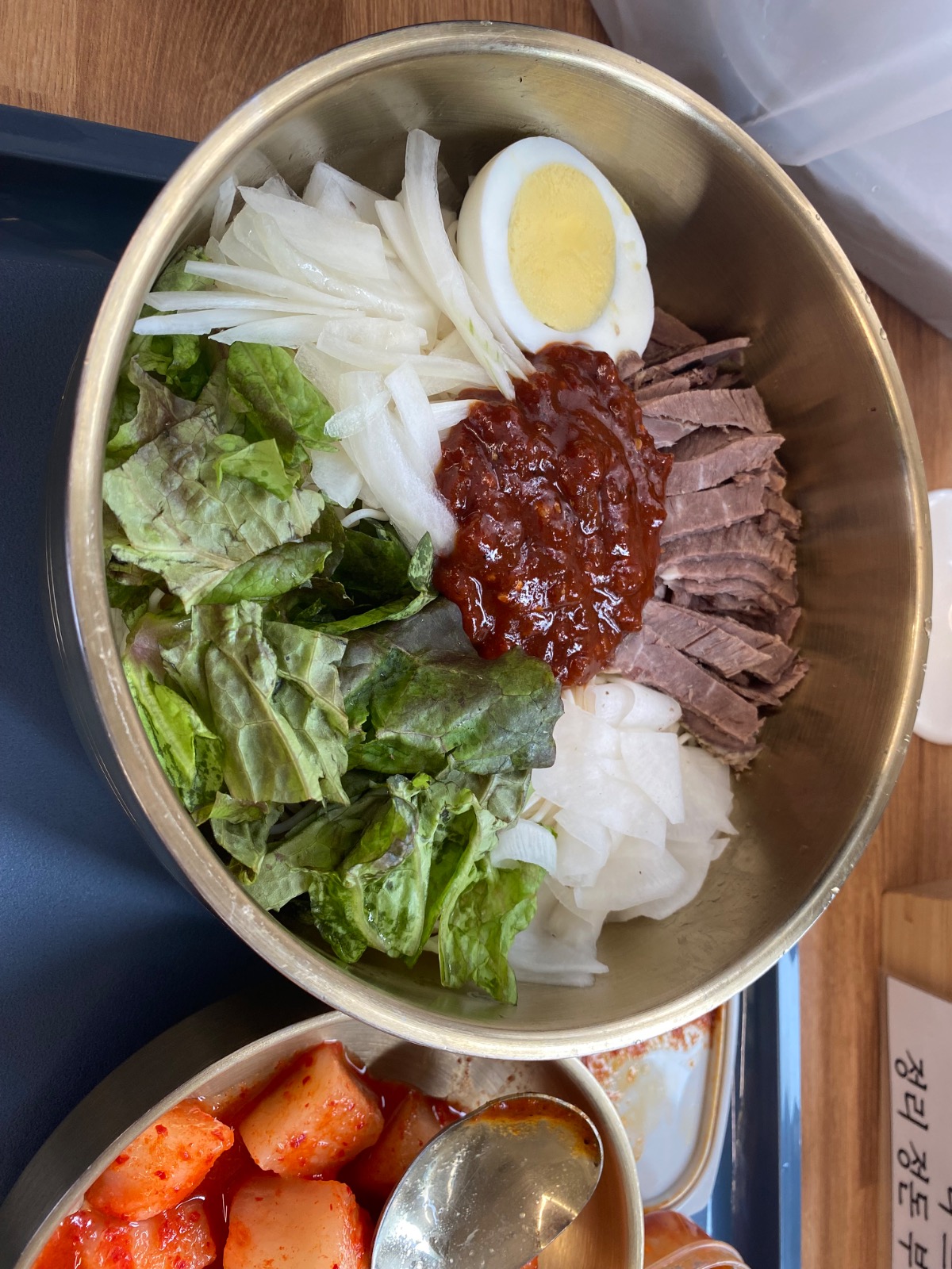 맑곰 본점 picture 2