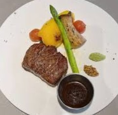 부르봉 스테이크 picture 6