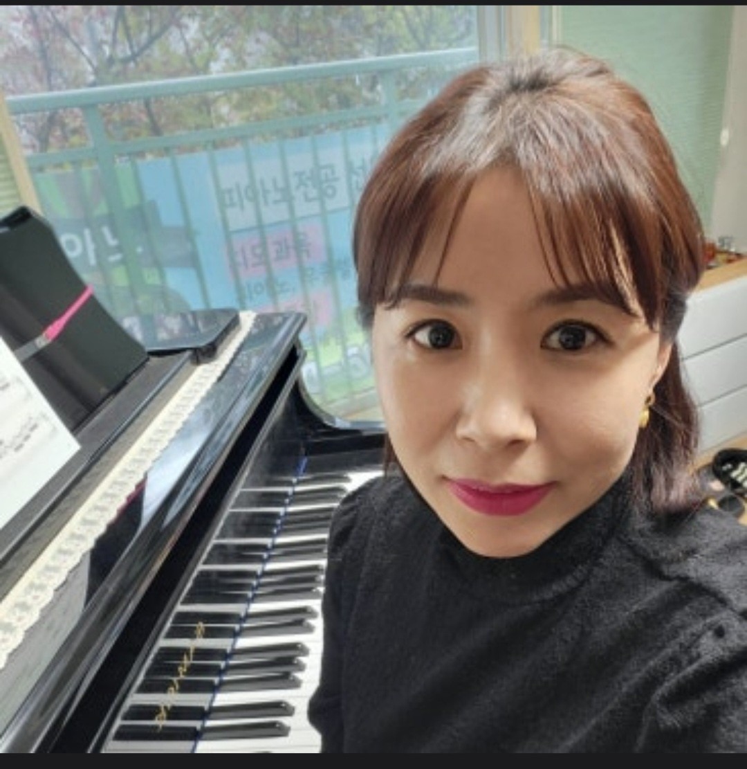 바른손피아노