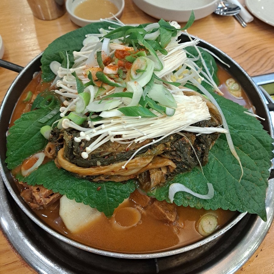 조마루감자탕석남정 picture 0