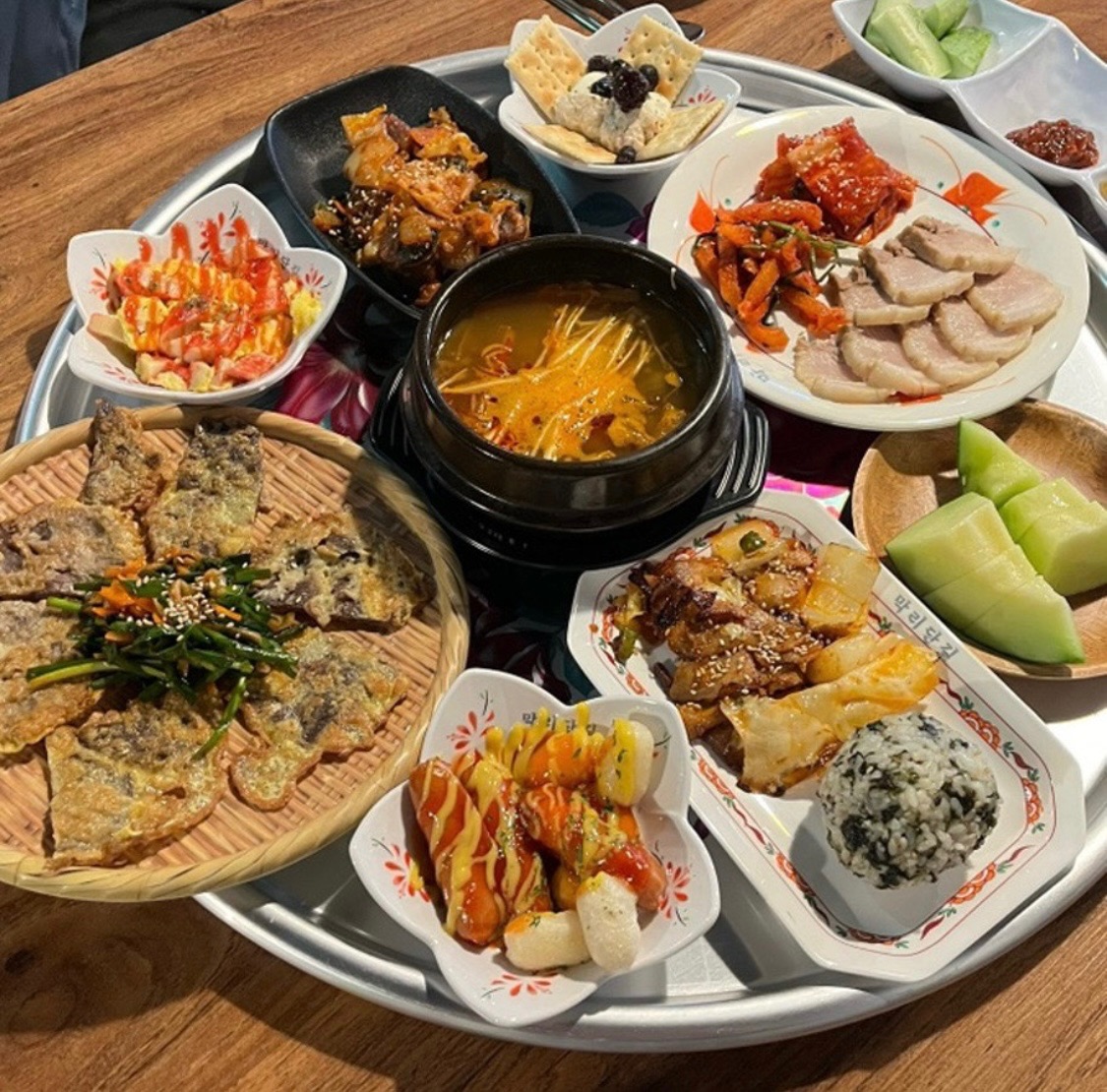 막리단길 부천점