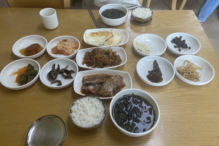 지구촌식당