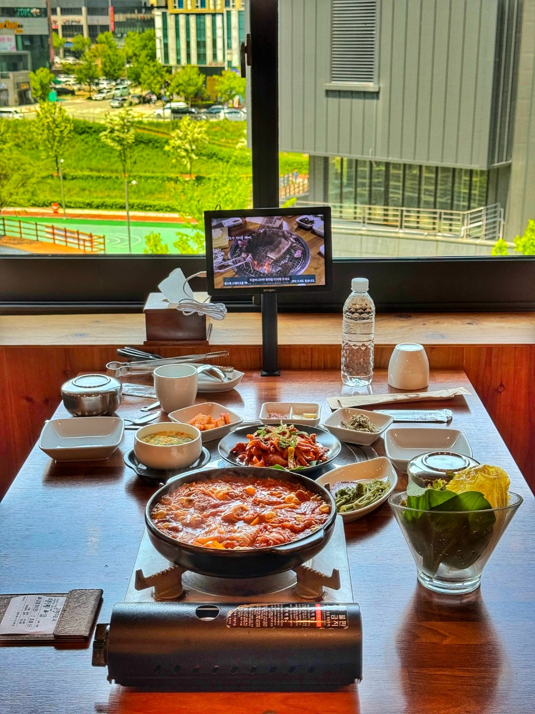 어피치 review