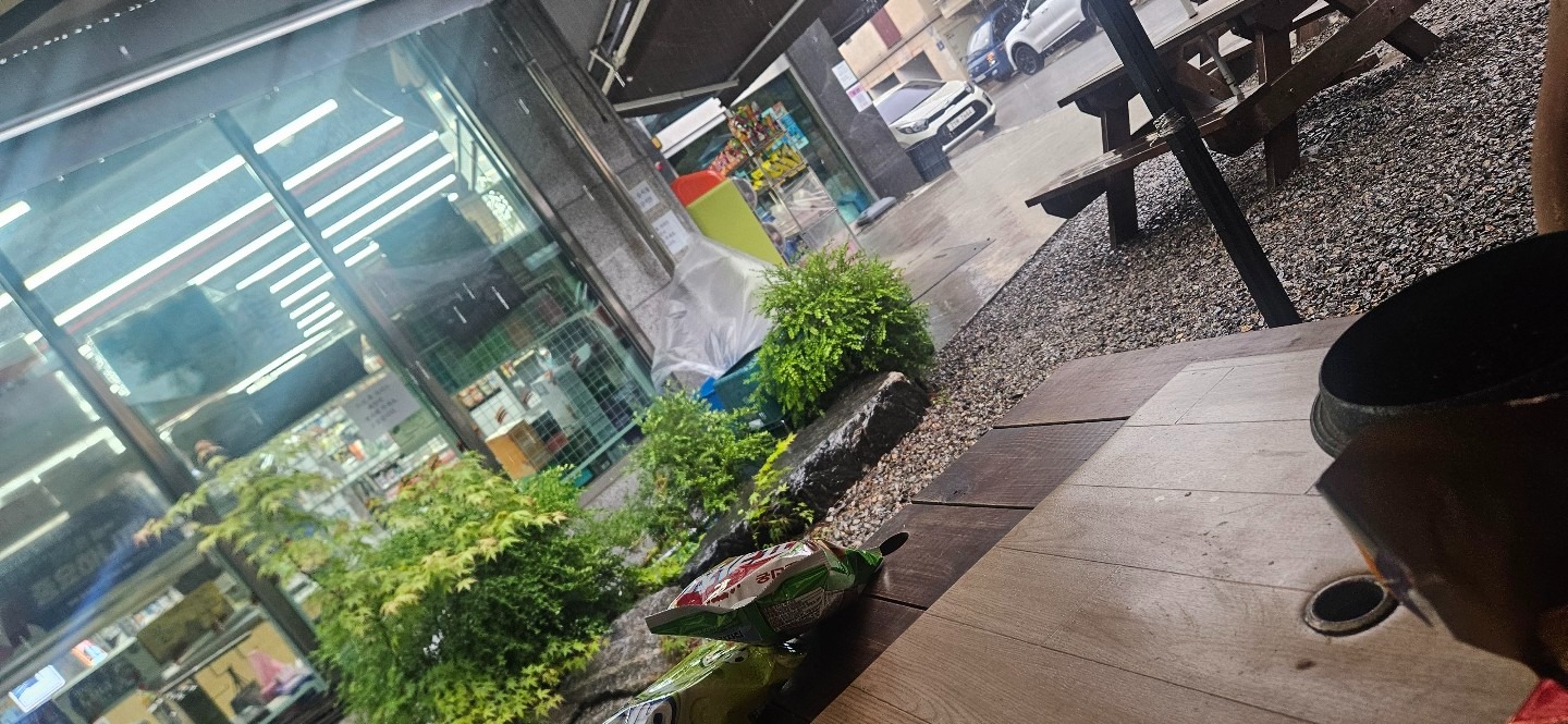 세븐일레븐 서구연희공원점